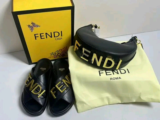 F-Sandal Set