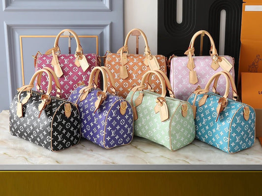 L-Pillow Crossbody Colors (HY22426)
