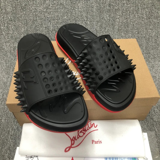 CL-Fashion Slippers(CL1212)
