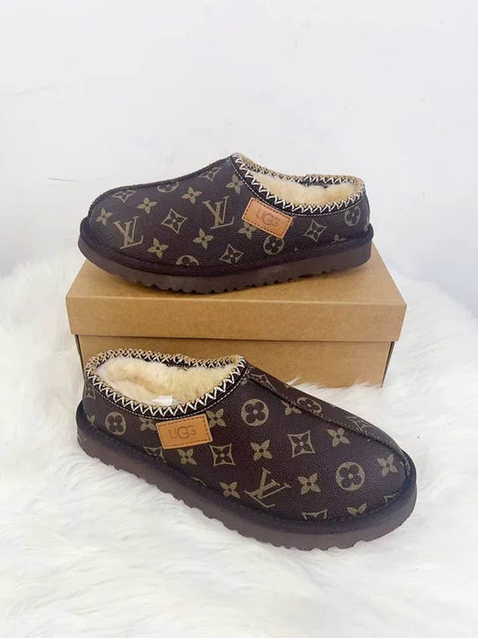 UGG-Women's Loafers (XDX1710)