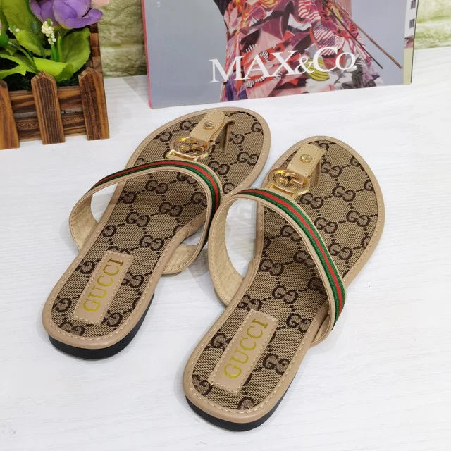 G-Flats