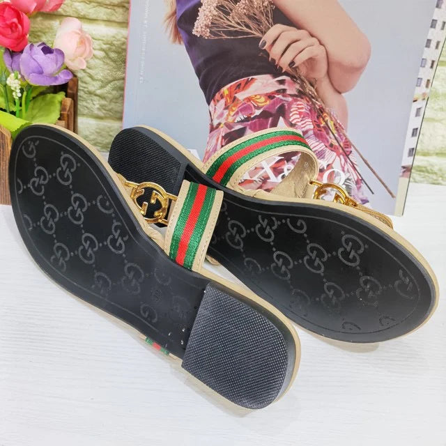 G-Flats