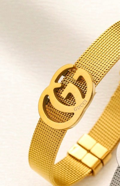 G- band bracelet