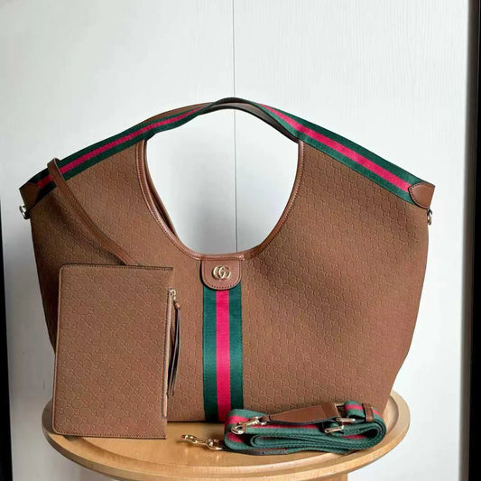 G-Classic Hand Tote （QQ853971）