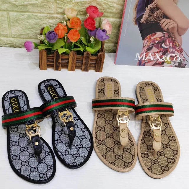 G-Flats