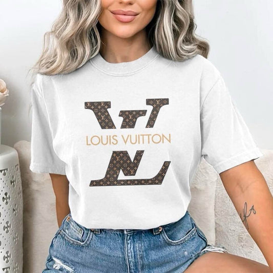 L- Designer Shirt