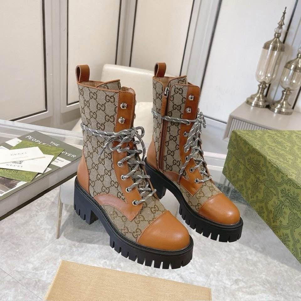 G-Boots Brown (71H34)