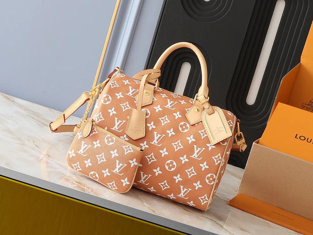 L-Pillow Crossbody Colors (HY22426)