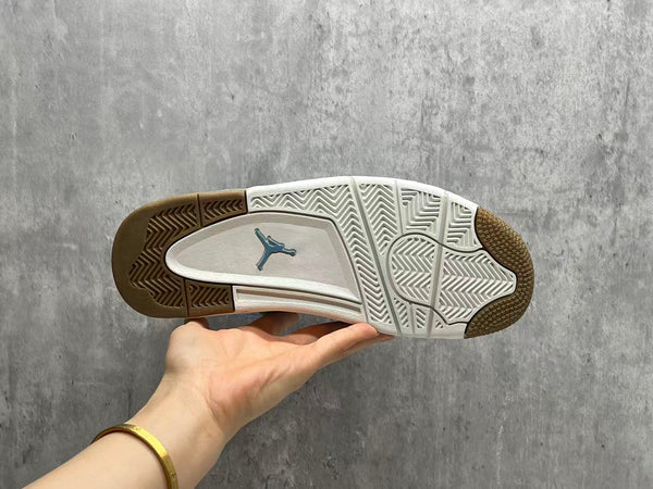 Small Pillow Bag and Light Blue Sneakers(MZHY2516)