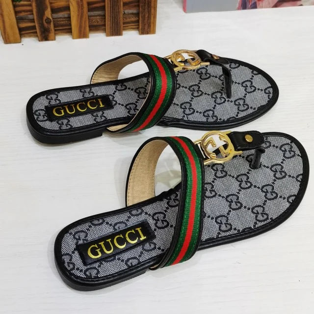 G-Flats