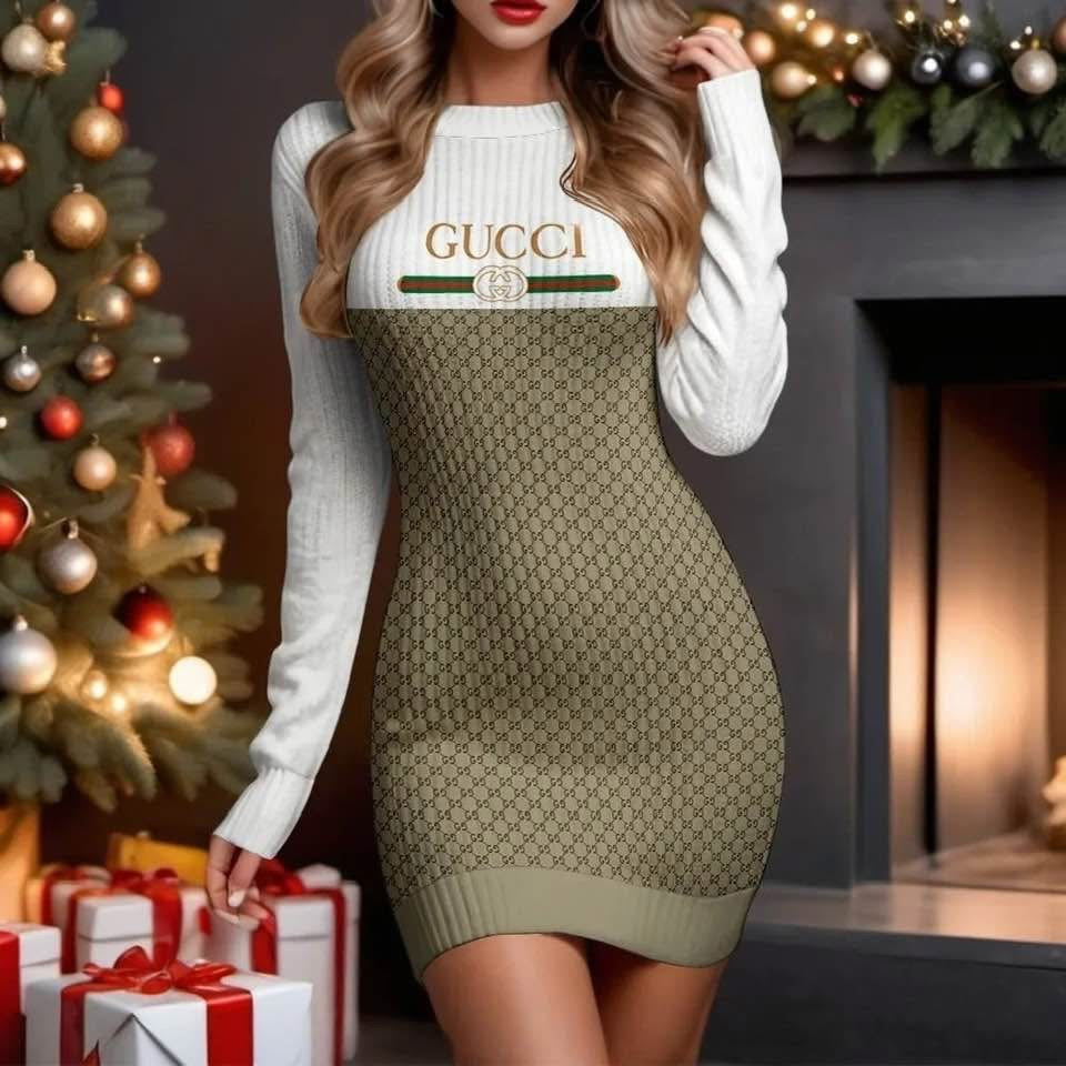 G-dress