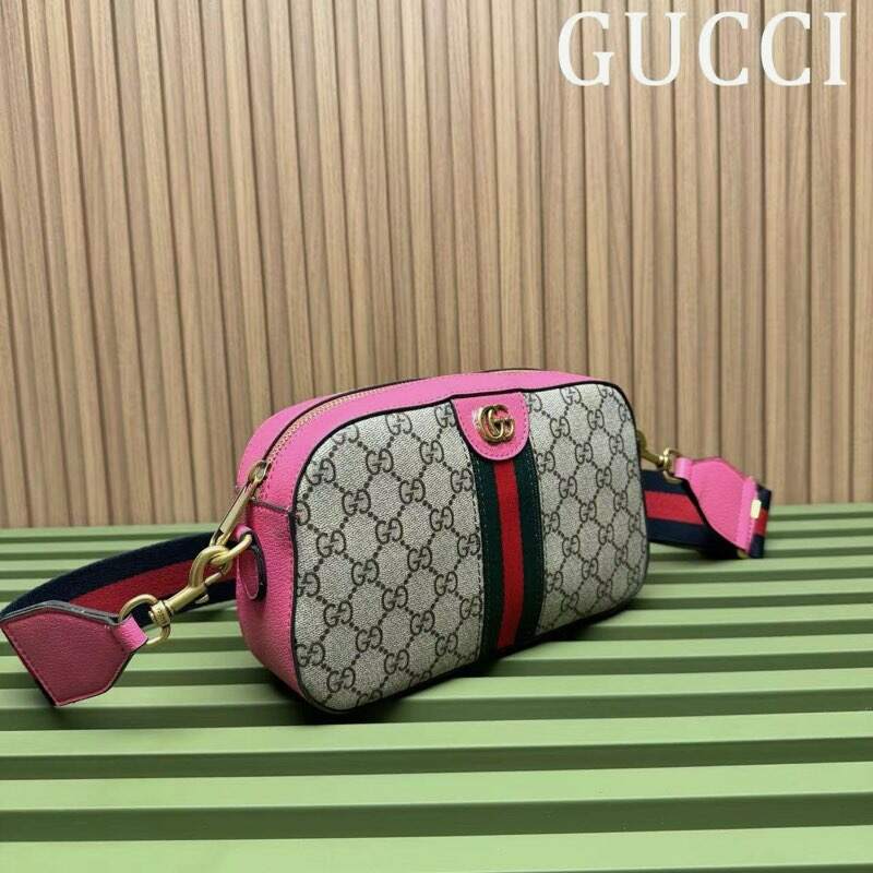 G-Crossbag Purse