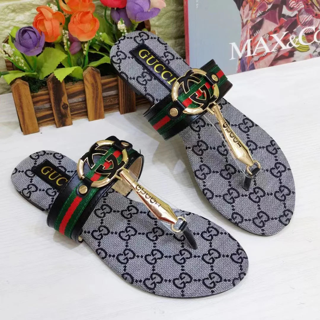 G-Flats