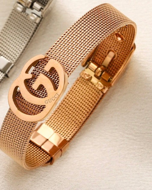 G- band bracelet