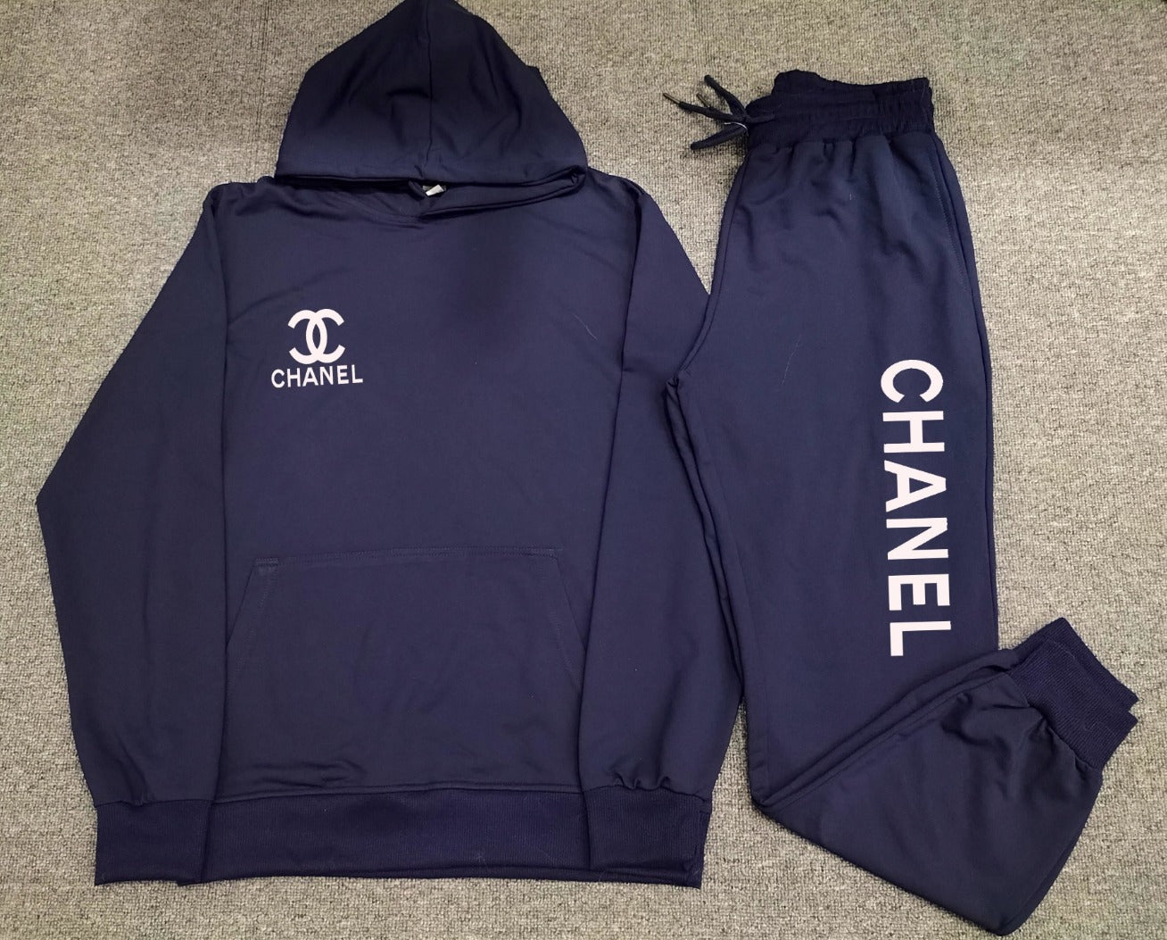 C- 2pc Jogger Set