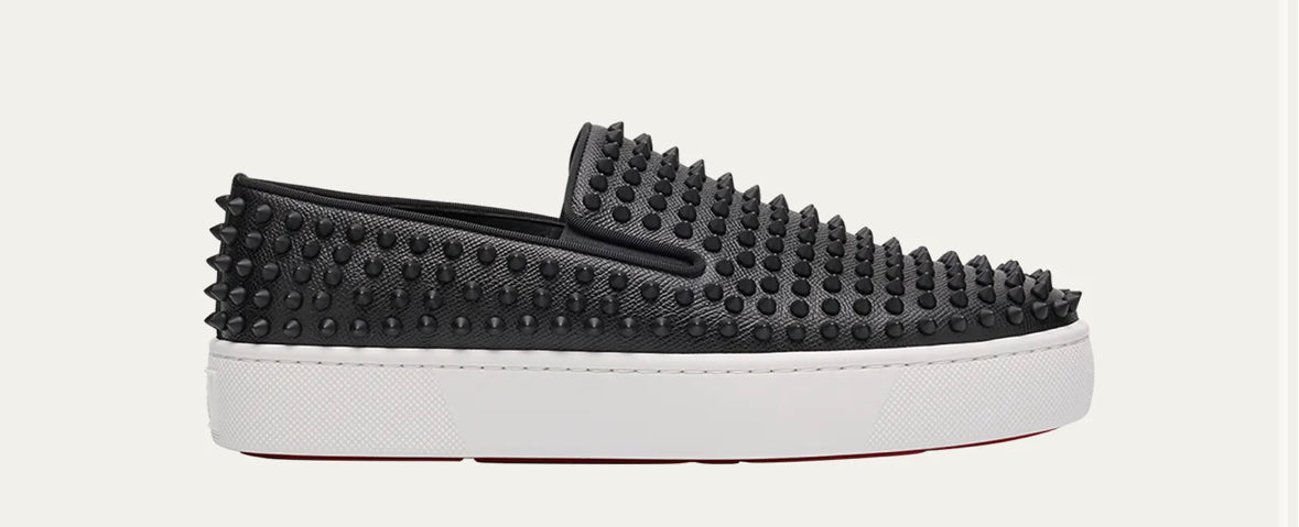 CL- Fashion Loafers