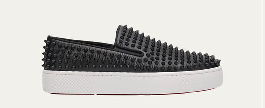 CL- Fashion Loafers