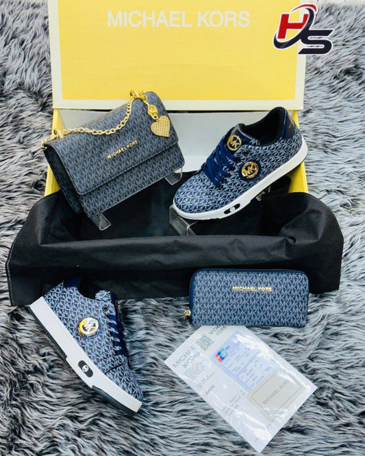 M- Tennis Shoe Set