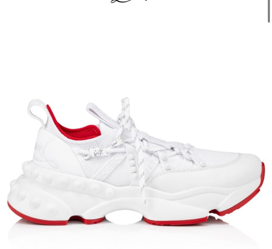CL-Fashion Tennis Shoe
