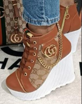 G-WEDGE BOOT SET