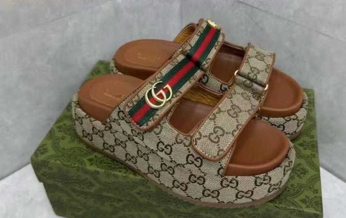G-Shoe
