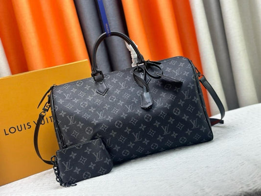 L- Speedy Bag