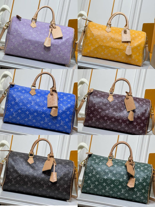 L- Speedy Bag