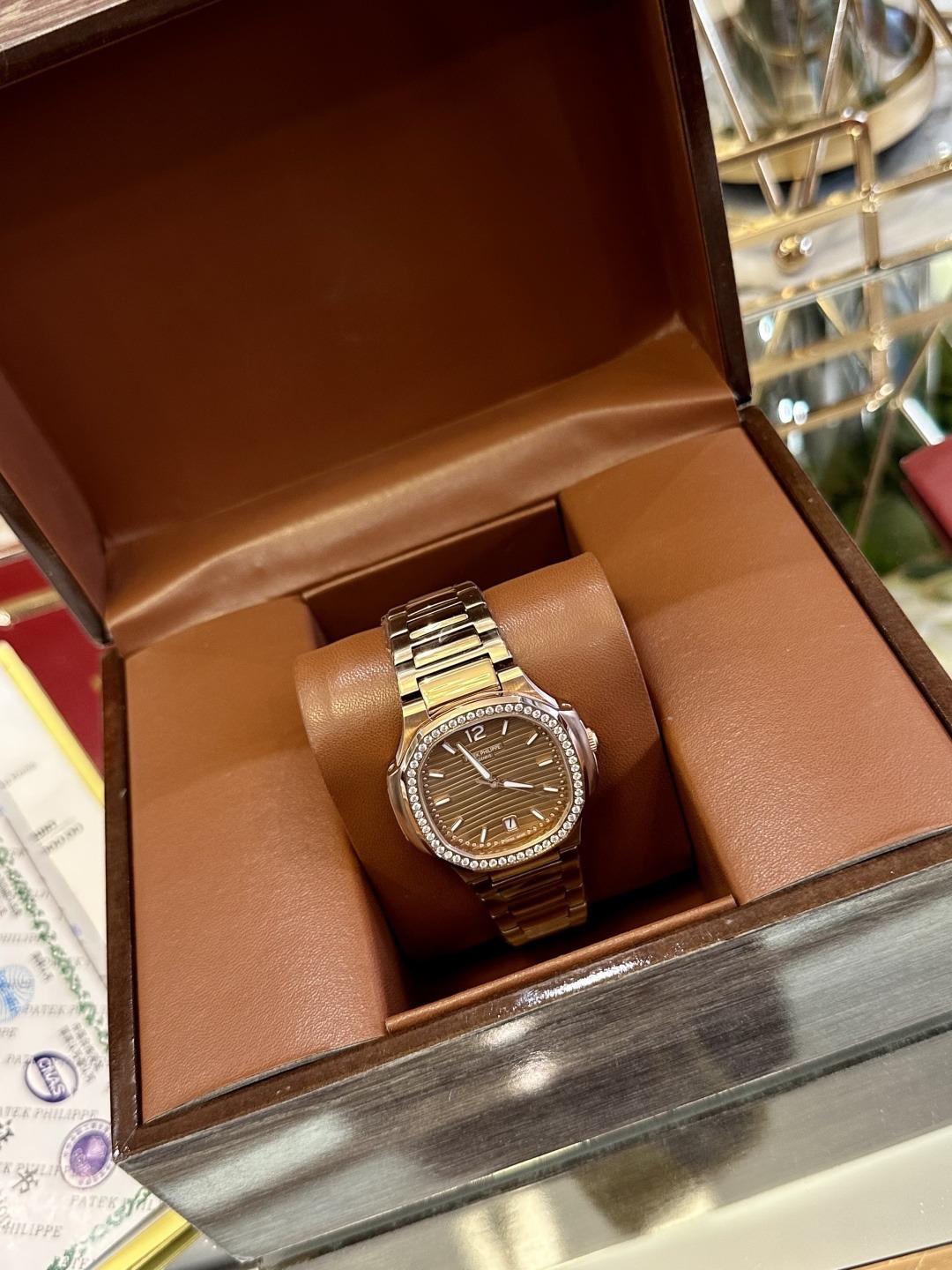 P- Designer Watch
