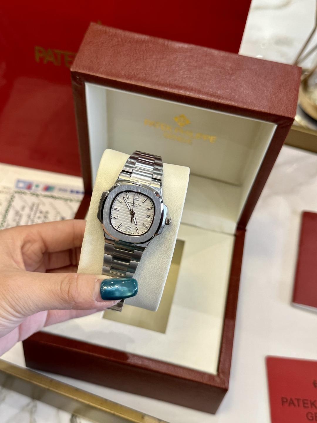P- Designer Watch