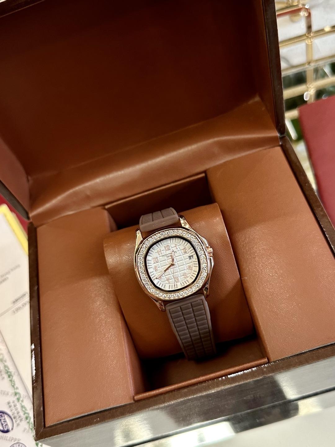 P - Designer Watch
