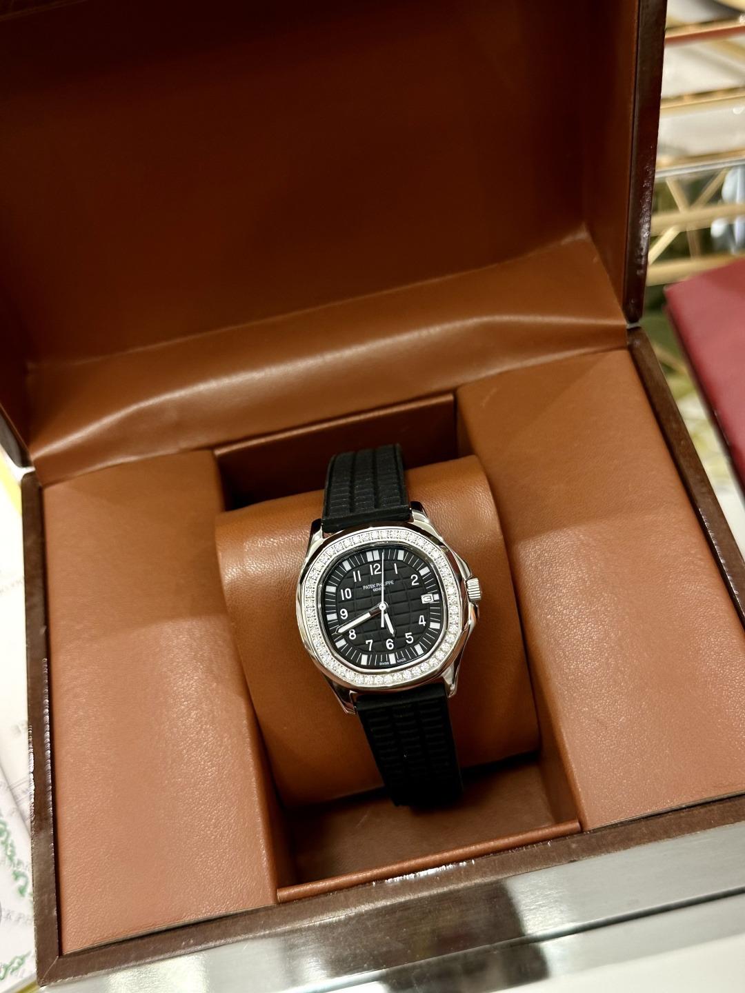 P - Designer Watch