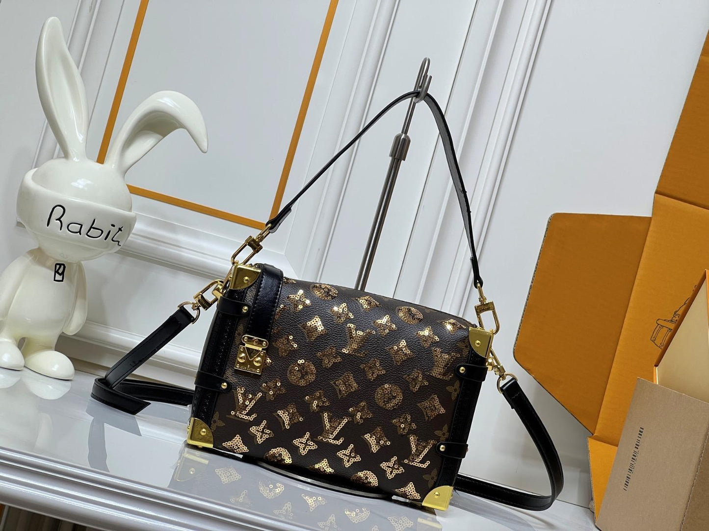 L- Purse (X23V2)