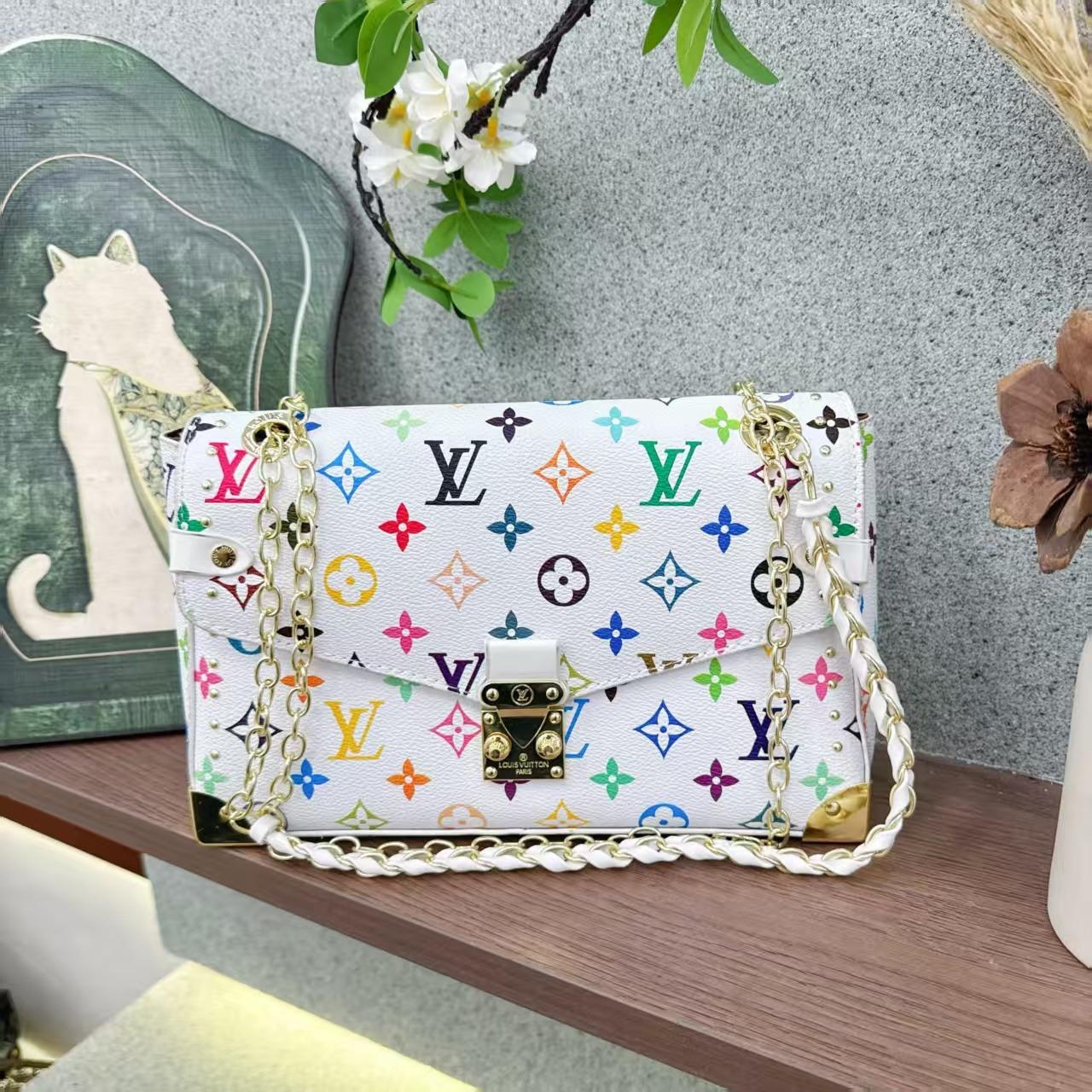 L- Purse