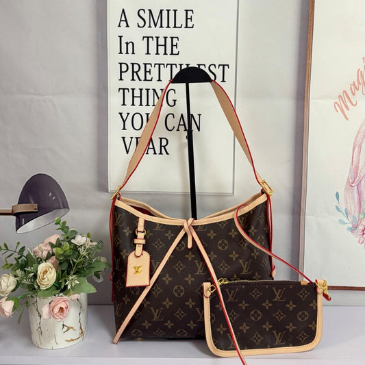 L- Purse (JXC12)
