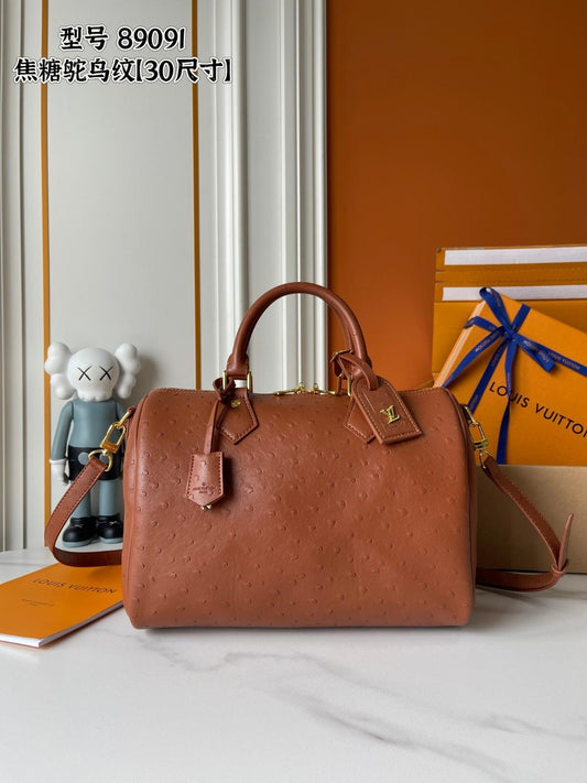 L- Purse