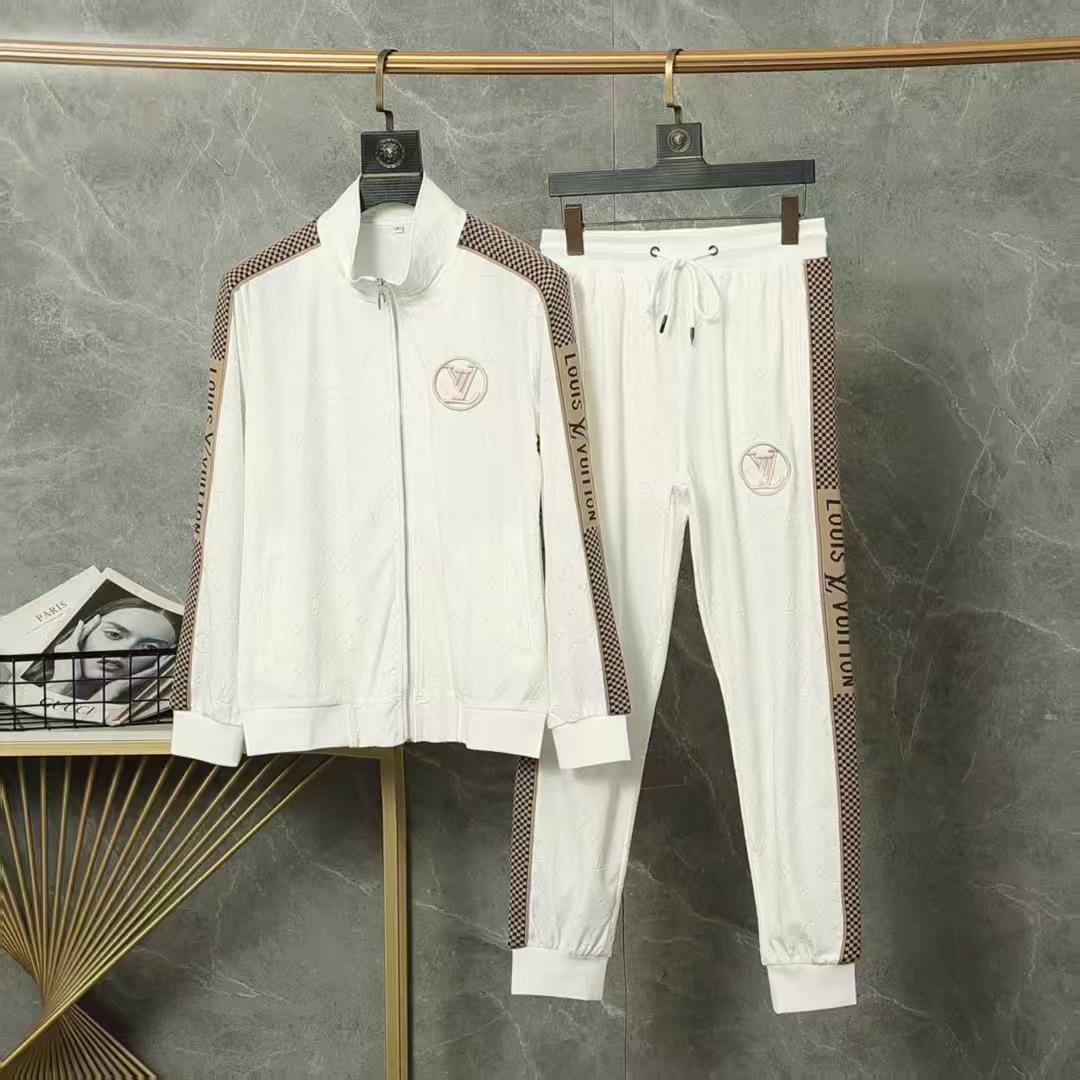 L-2PC JOGGER SET