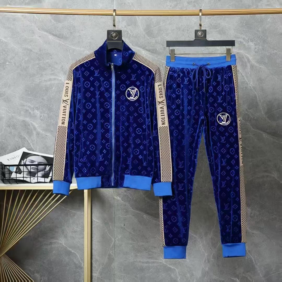L-2PC JOGGER SET