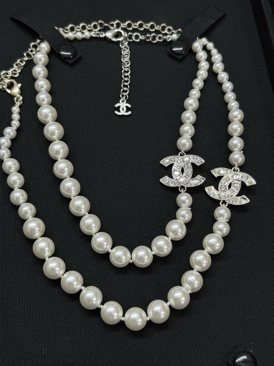 C-Necklace