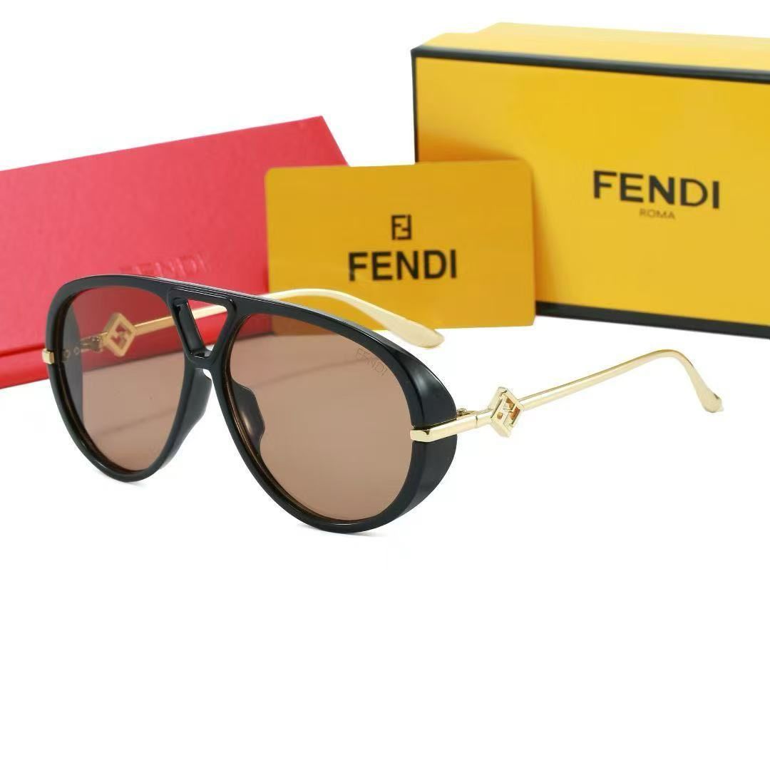 F-Designer Glasses