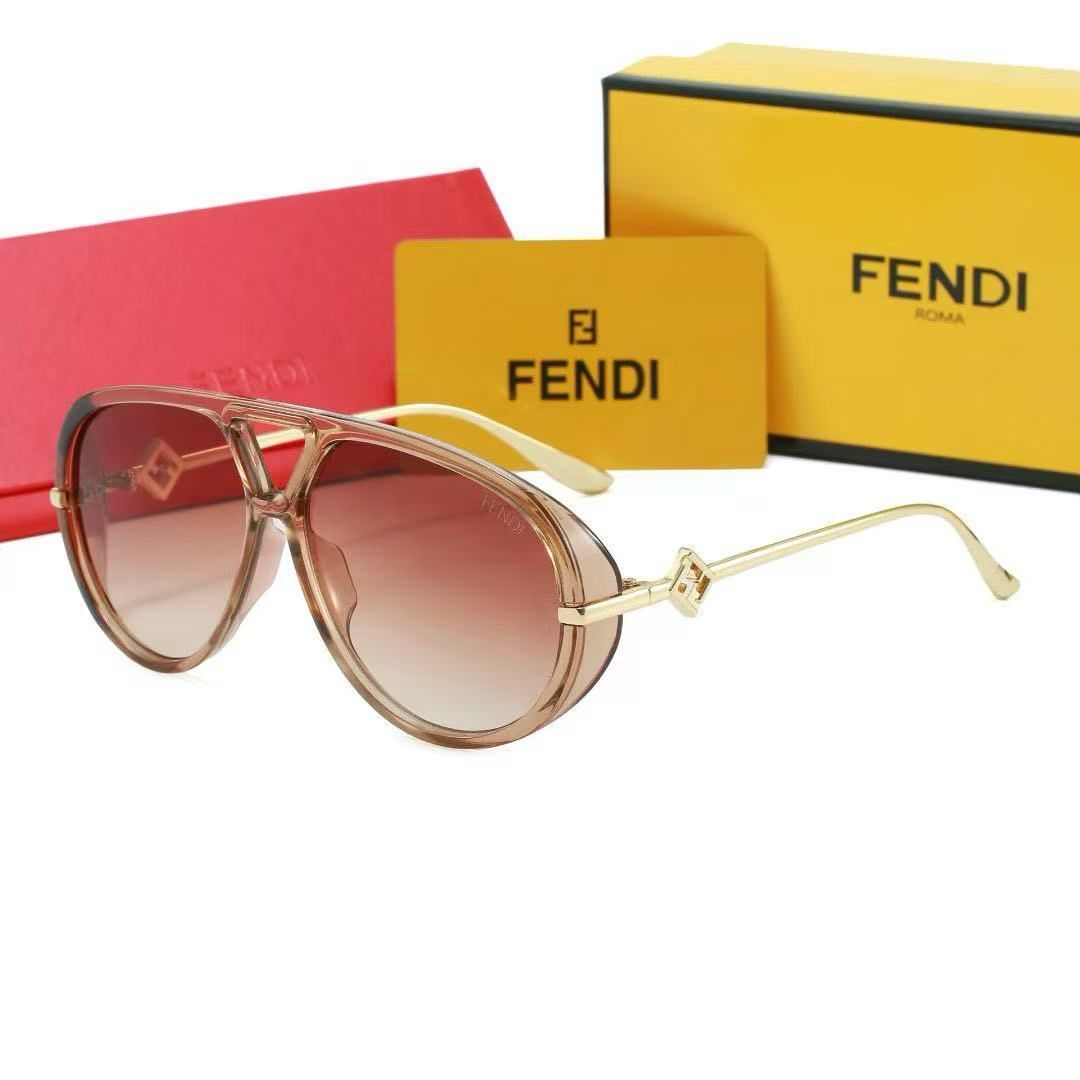 F-Designer Glasses