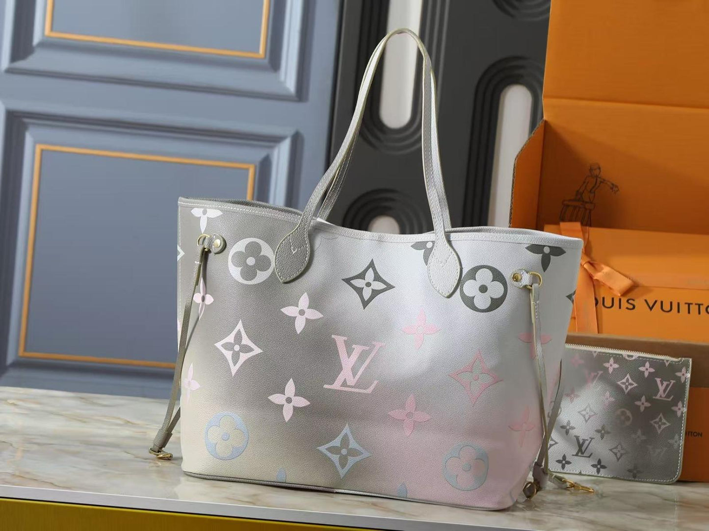 L-Tote (S23C4)