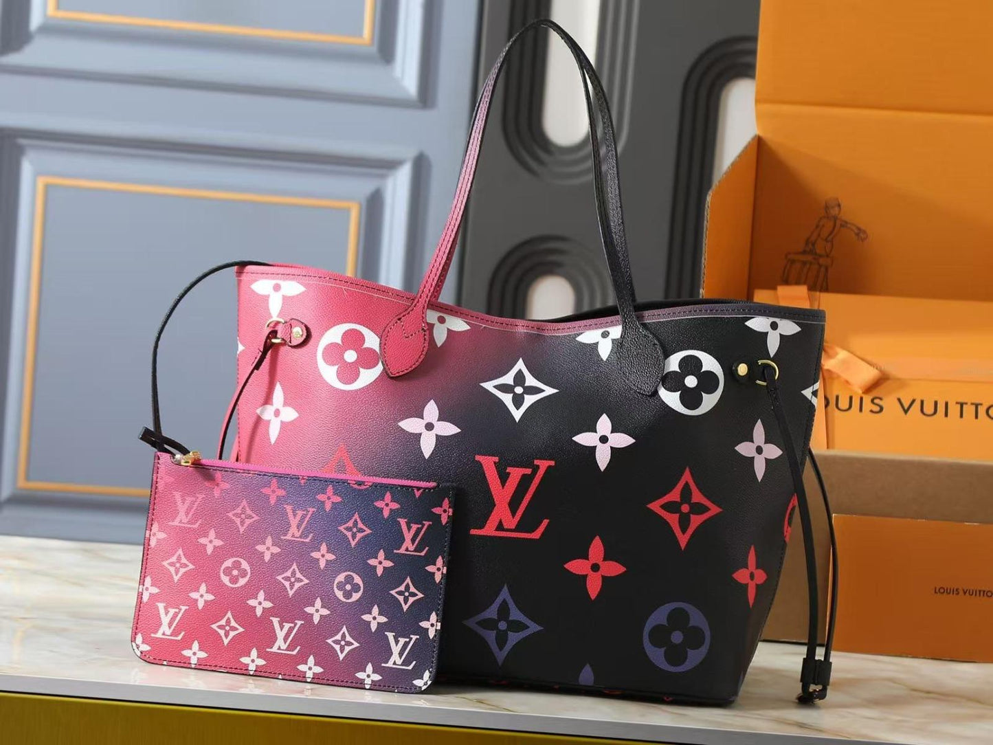 L-Tote (S23C4)