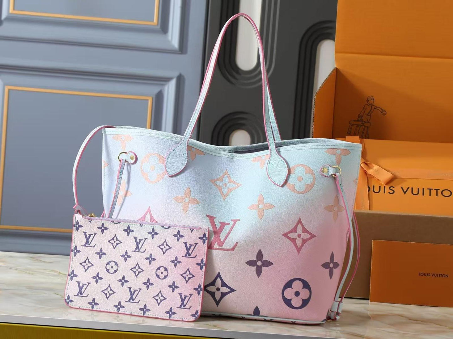 L-Tote (S23C4)