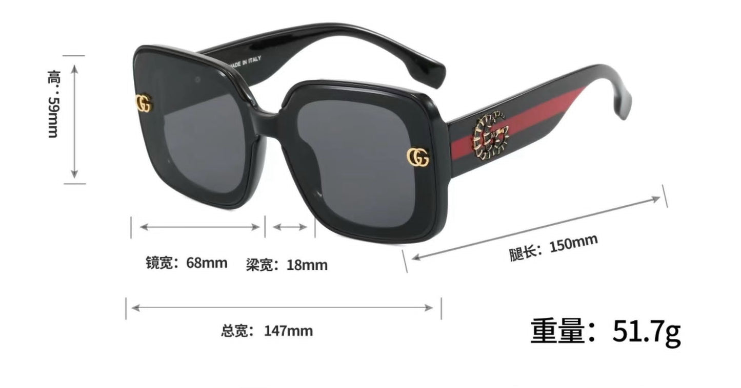 G-Designer Shades