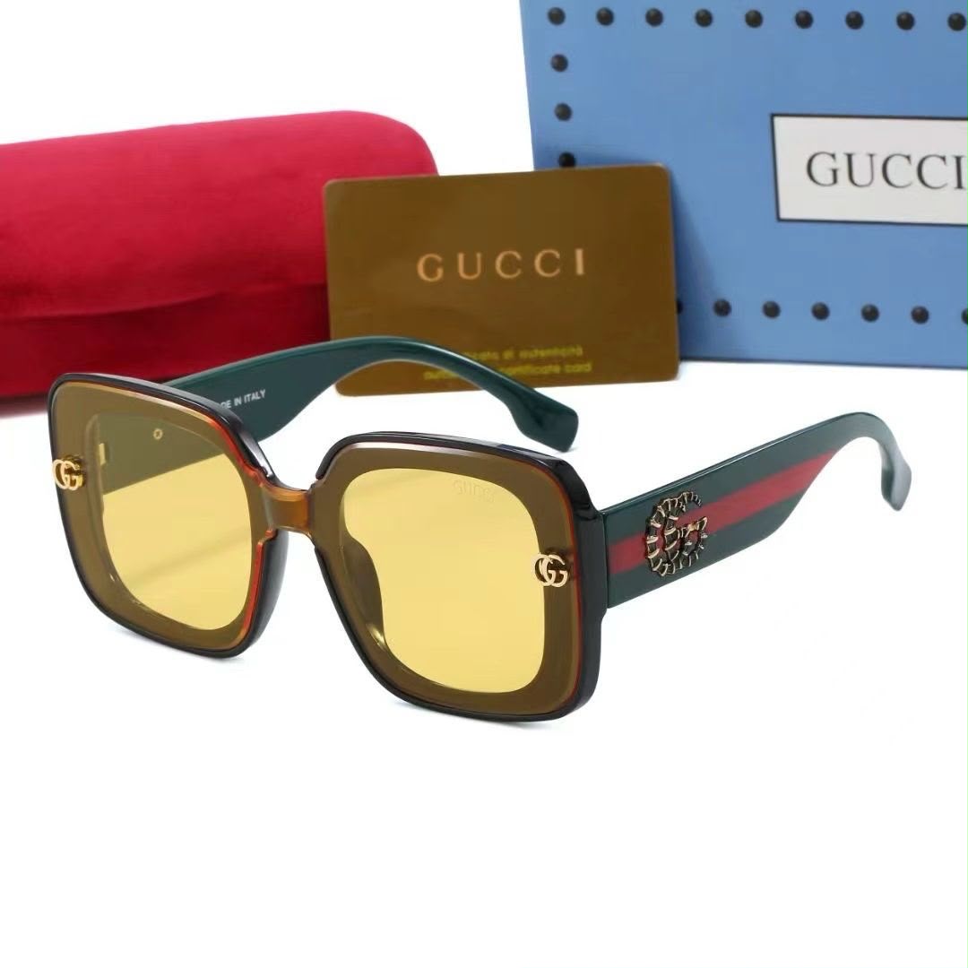 G-Designer Shades