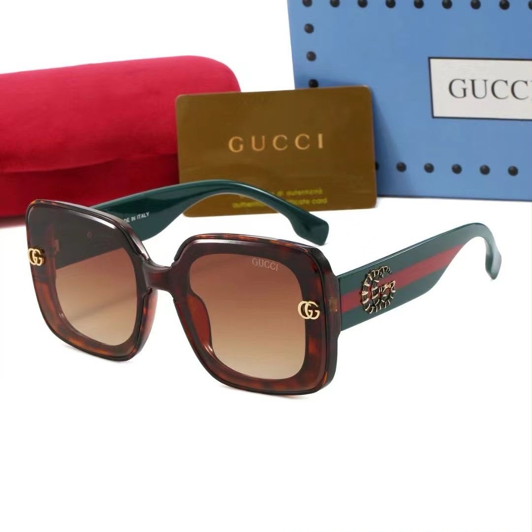 G-Designer Shades