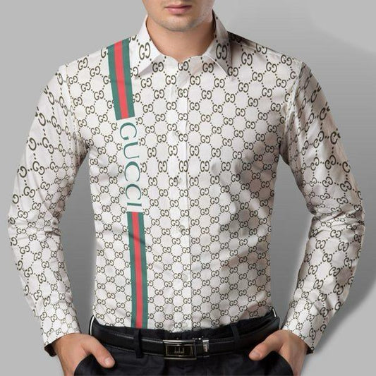 G- Designer Shirt