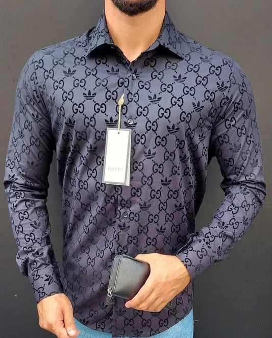 G- Designer Shirt