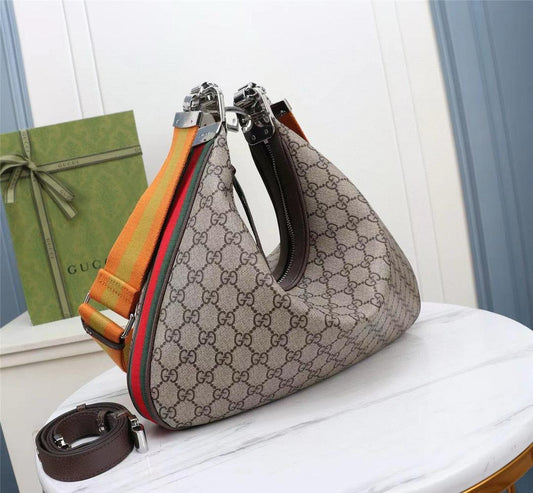 G- Large Crossbag