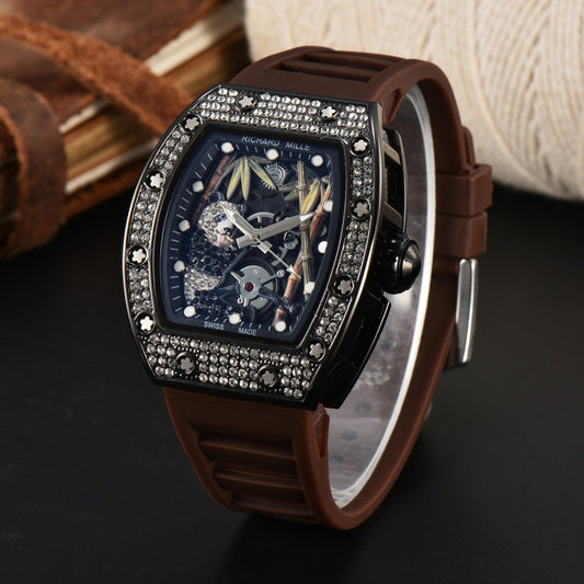 RM - Designer Watch